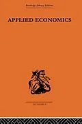 E-Book (pdf) Applied Economics von A. J. Brown