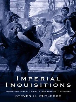 E-Book (pdf) Imperial Inquisitions von Steven H. Rutledge