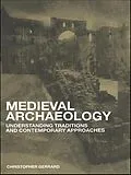 E-Book (epub) Medieval Archaeology von Chris Gerrard