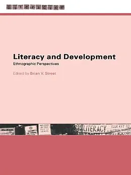 ePUB Literacy and Development von Brian V. Street