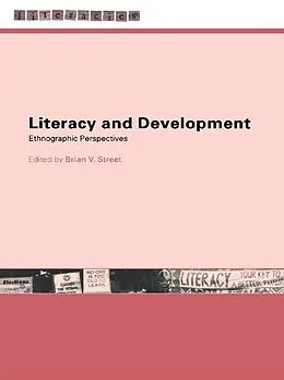 E-Book (pdf) Literacy and Development von Brian V. Street