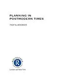 E-Book (pdf) Planning in Postmodern Times von Philip Allmendinger