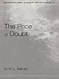 E-Book (epub) The Price of Doubt von Nicholas Nathan