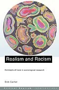 E-Book (pdf) Realism and Racism von Bob Carter