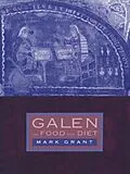 E-Book (epub) Galen on Food and Diet von Mark Grant