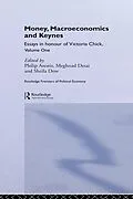 E-Book (epub) Money, Macroeconomics and Keynes von 