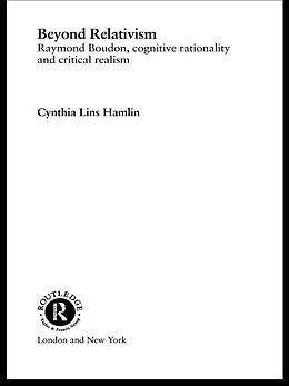 E-Book (epub) Beyond Relativism von Cynthia Lins Hamlin