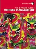 E-Book (epub) The Changing Face of Chinese Management von Tang Jie, Anthony Ward