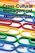 E-Book (pdf) Cross-Cultural Management von Taran Patel