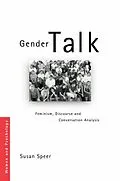 E-Book (epub) Gender Talk von Susan A Speer