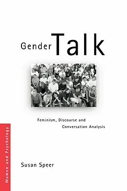 E-Book (epub) Gender Talk von Susan A Speer