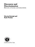 E-Book (pdf) Discourse and Discrimination von Martin Reisigl, Ruth Wodak