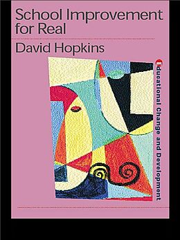 E-Book (epub) School Improvement for Real von David Hopkins