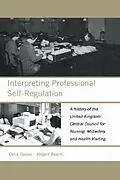 ePUB Interpreting Professional Self-Regulation von Abigail Beach, Celia Davies