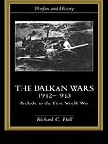 E-Book (epub) The Balkan Wars 1912-1913 von Richard C. Hall