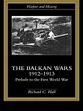 E-Book (pdf) The Balkan Wars 1912-1913 von Richard C. Hall