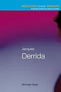 E-Book (epub) Jacques Derrida von Nicholas Royle