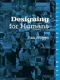 PDF Designing for Humans von Jan Noyes