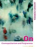 E-Book (epub) On Cosmopolitanism and Forgiveness von Jacques Derrida