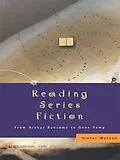 E-Book (epub) Reading Series Fiction von Victor Watson