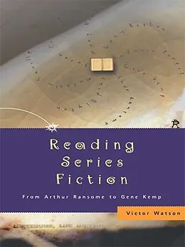 E-Book (epub) Reading Series Fiction von Victor Watson