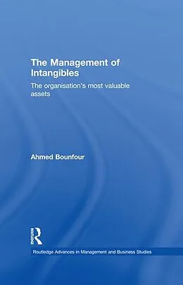 E-Book (pdf) The Management of Intangibles von Ahmed Bounfour
