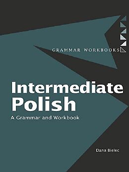 E-Book (pdf) Intermediate Polish von Dana Bielec