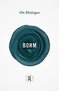 E-Book (pdf) On Dialogue von David Bohm