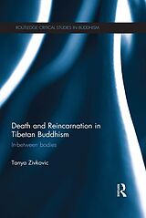 eBook (pdf) Death and Reincarnation in Tibetan Buddhism de Tanya Zivkovic