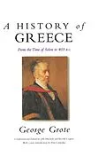 E-Book (pdf) A History of Greece von George Grote