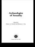 E-Book (pdf) Archaeologies of Sexuality von Robert A. Schmidt, Barbara L. Voss