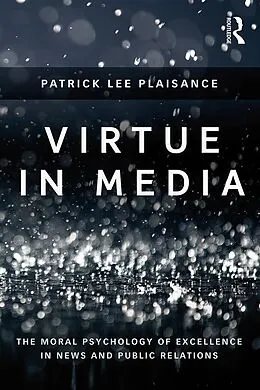 E-Book (pdf) Virtue in Media von Patrick Lee Plaisance