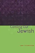 E-Book (epub) Coming Out Jewish von Jon Stratton