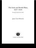E-Book (pdf) The Irish and British Wars, 1637-1654 von James Scott Wheeler