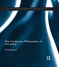 E-Book (pdf) The Confucian Philosophy of Harmony von Chenyang Li