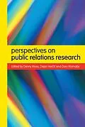 E-Book (pdf) Perspectives on Public Relations Research von Danny Moss, Dejan Vercic, Gary Warnaby