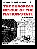 E-Book (epub) The European Rescue of the Nation State von Alan Milward