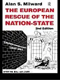 E-Book (pdf) The European Rescue of the Nation State von Alan Milward
