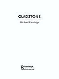 E-Book (epub) Gladstone von Michael Partridge