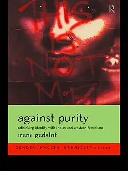 E-Book (epub) Against Purity von Irene Gedalof