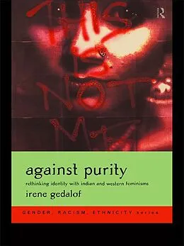E-Book (pdf) Against Purity von Irene Gedalof
