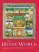 E-Book (pdf) The Hindu World von 