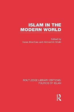 eBook (pdf) Islam in the Modern World (RLE Politics of Islam) de 