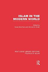 eBook (epub) Islam in the Modern World (RLE Politics of Islam) de 