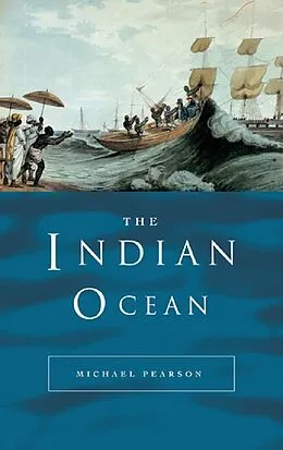 E-Book (pdf) The Indian Ocean von Michael Pearson