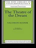 E-Book (epub) The Theatre of the Dream von Salomon Resnik