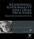 E-Book (pdf) Reasoning, Rationality and Dual Processes von Jonathan Evans
