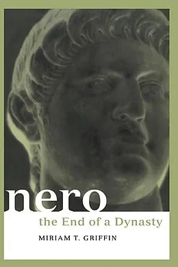 E-Book (epub) Nero von Miriam Griffin