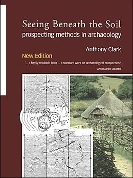 E-Book (epub) Seeing Beneath the Soil von Oliver Anthony Clark, Anthony Clark