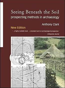 E-Book (pdf) Seeing Beneath the Soil von Oliver Anthony Clark, Anthony Clark